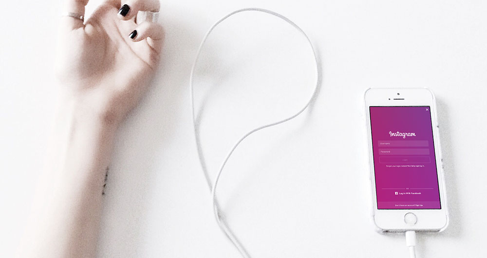 امکان سنجش اعتیاد به اینستاگرام به وجود آمد