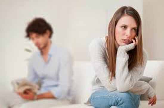 استرس و مشکلات در رابطه جنسی