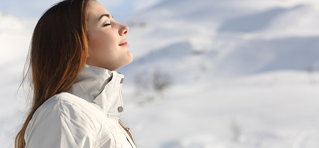 وقتی درست نفس نمی‌کشیم چه اتفاقی می‌افتد؟