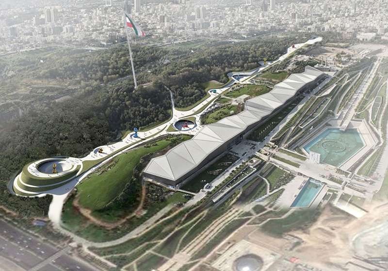 موزه دفاع مقدس