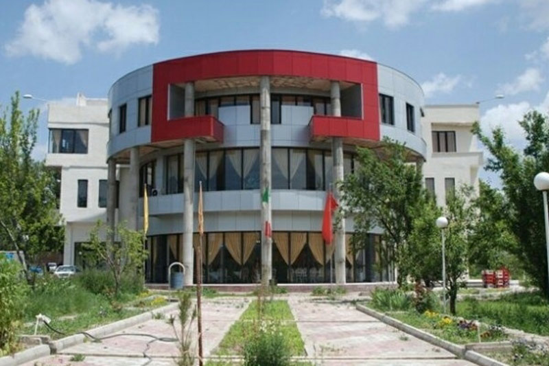 هتل های مراغه