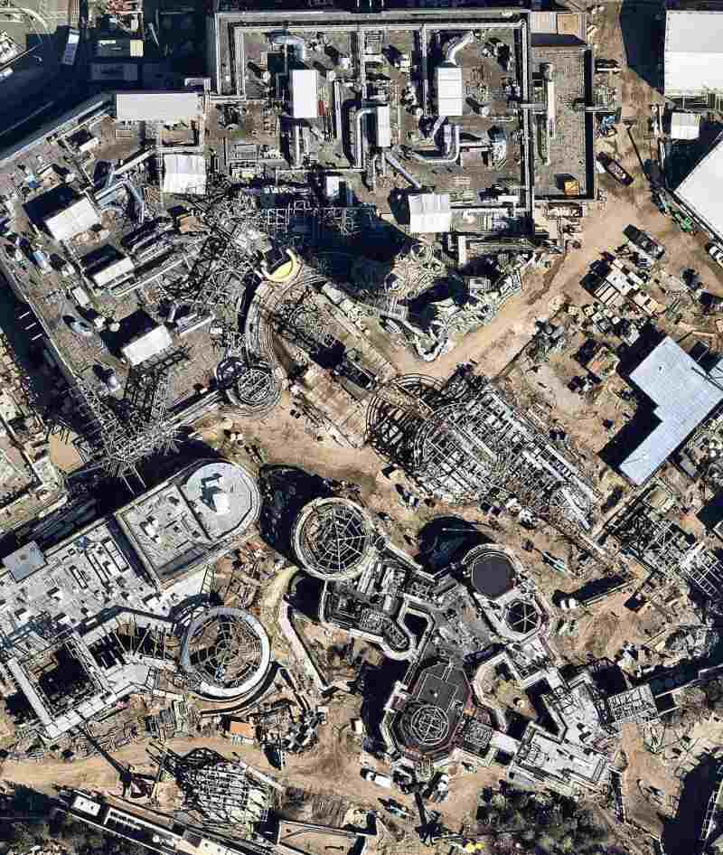 جنگ ستارگان