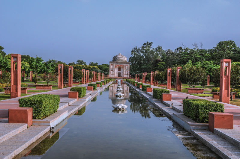 مجموعه ساندر نرسری