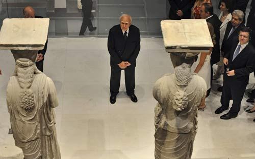 آکروپلیس, اکروپلیس,موزه آکروپلیس,acropolis