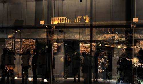  آکروپلیس, اکروپلیس,موزه آکروپلیس,acropolis