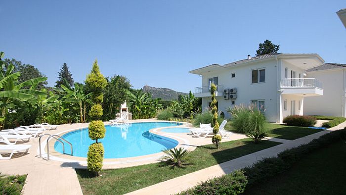 چام یووا آنتالیا