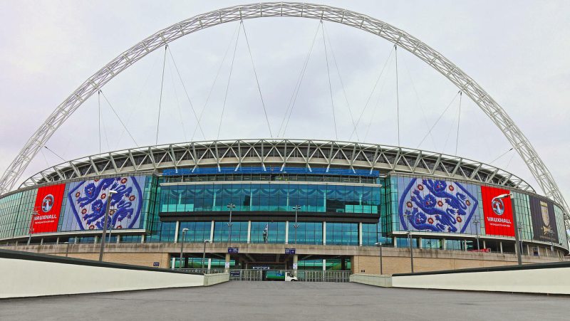 جاذبه های لندن 