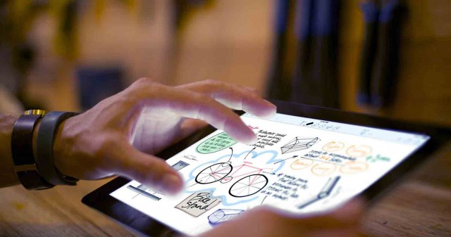 انتشار آپدیت جدید اپلیکیشن Notability