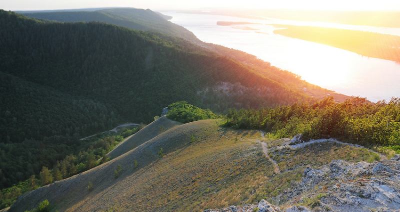 دیدنی های سامارا