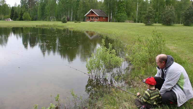 دریاچه پیپوس