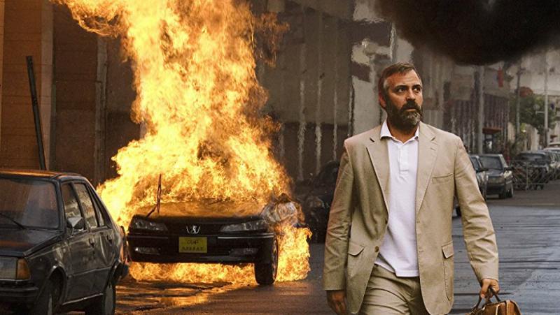 سوئیس، لوکیشن 