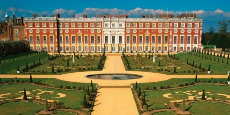 جاذبه های لندن 