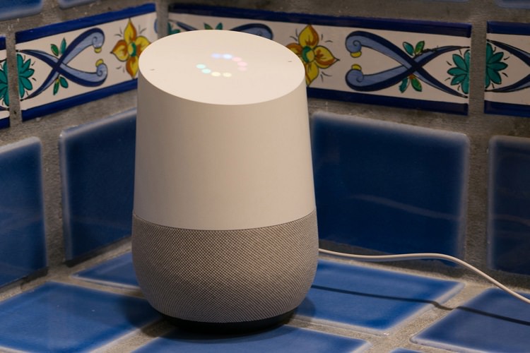 Google Home