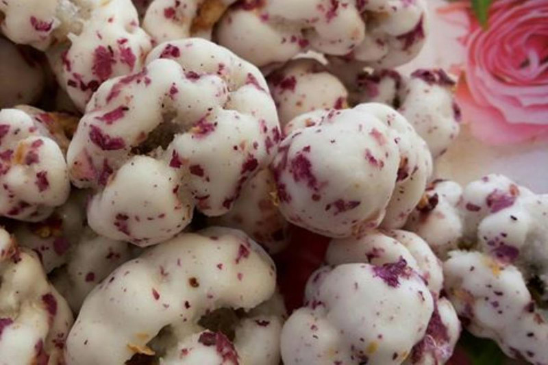 نقل سوغات ارومیه