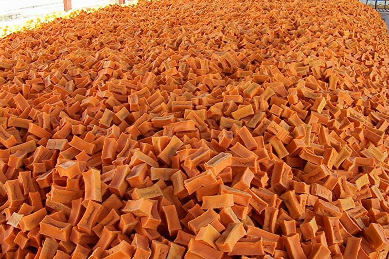 صابون مراغه