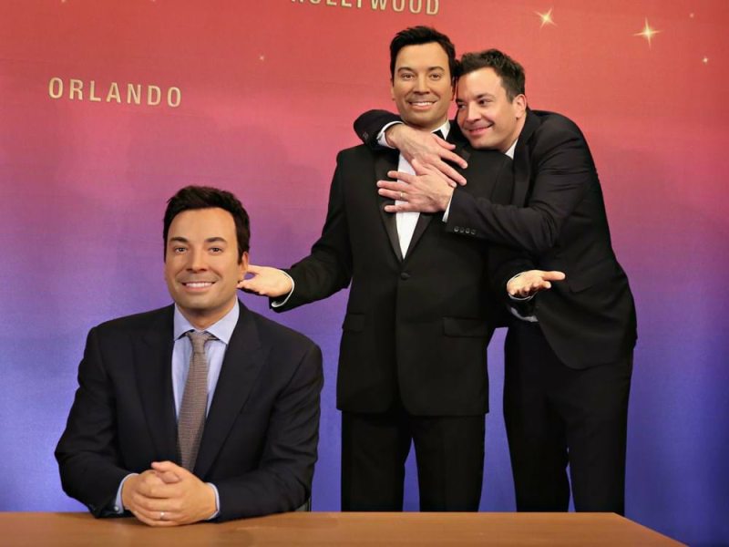 جاذبه های لندن