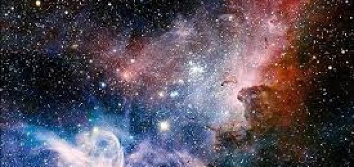 حیات فرازمینی