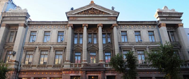 دیدنی های سامارا