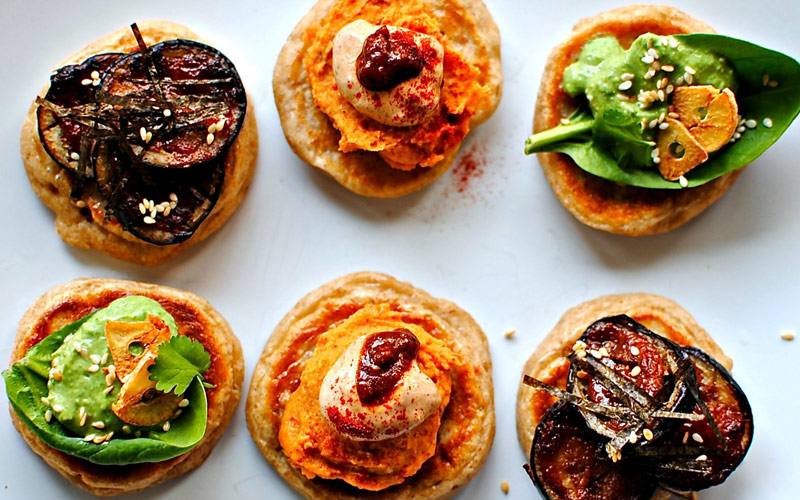 مواد غذایی روسیه