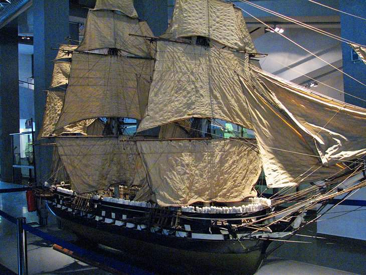 دیدنی های میلان