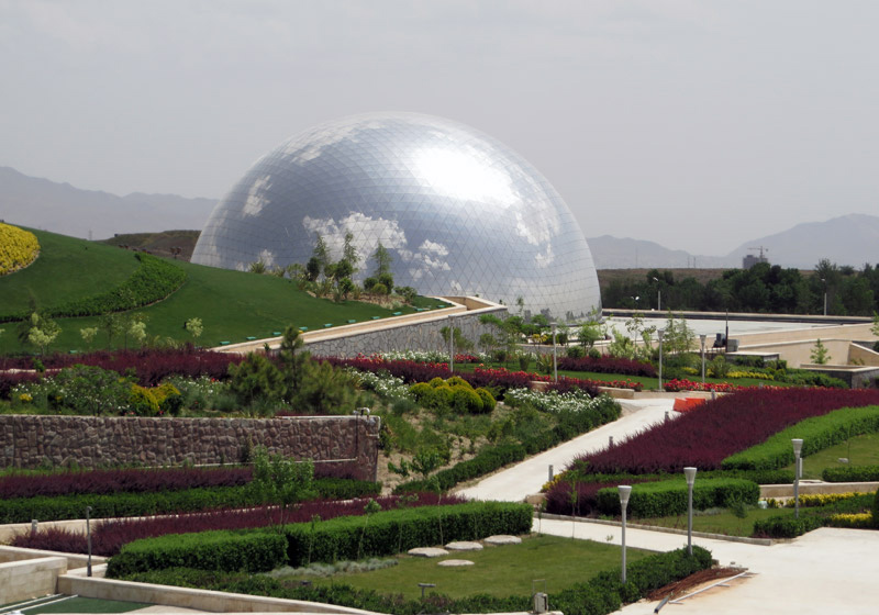 موزه دفاع مقدس