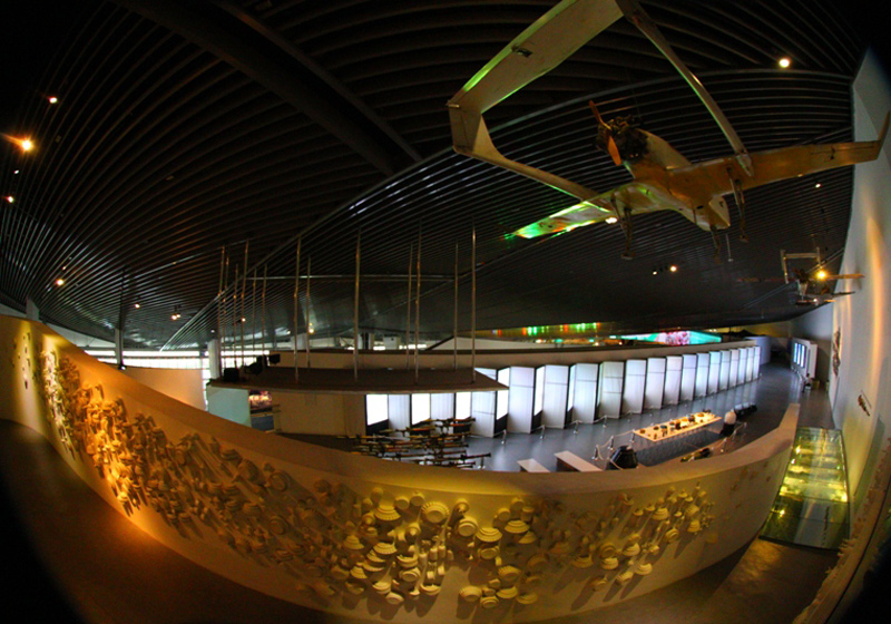 موزه دفاع مقدس