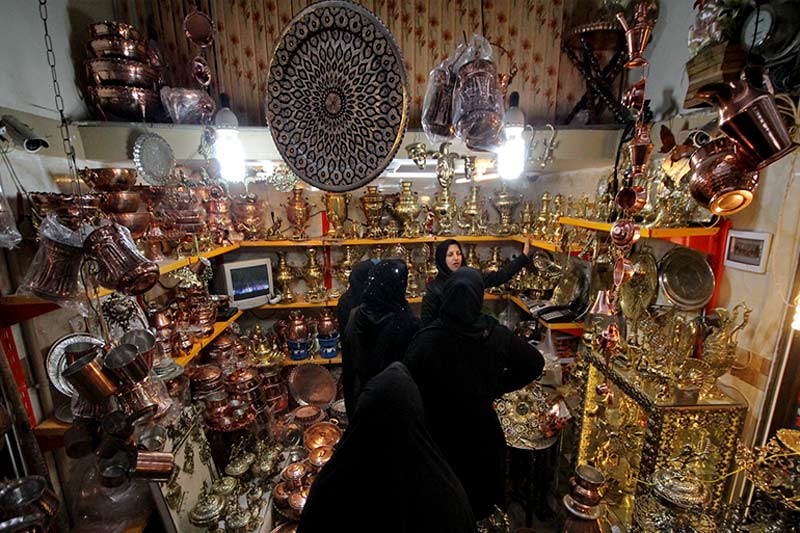 سوغات بروجرد