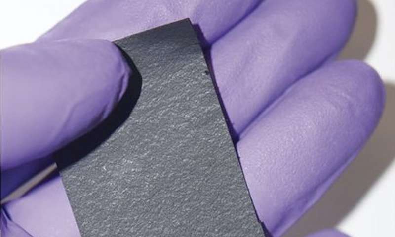 نانولوله کربنی