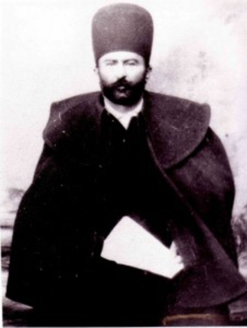 ضرغام‌السلطنه