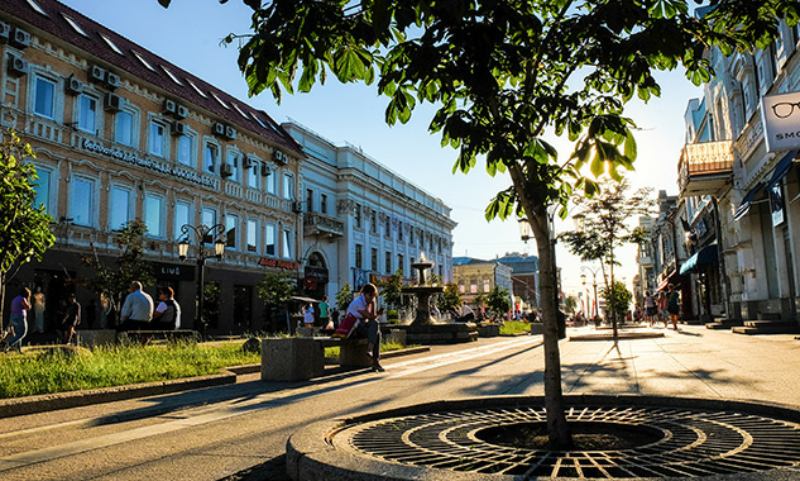 دیدنی های سامارا