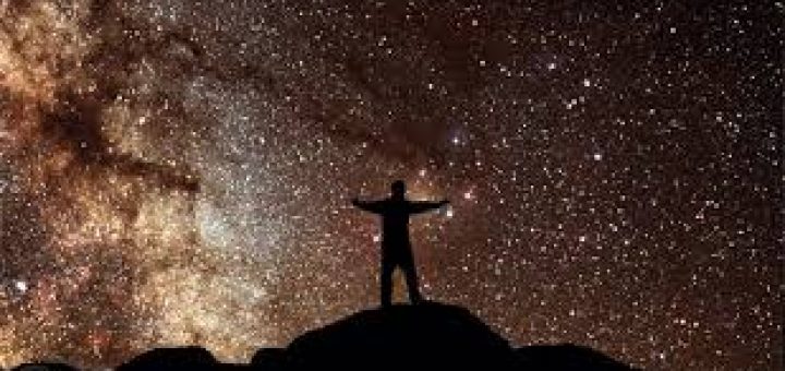 ملاقات فرازمینی ها با انسان