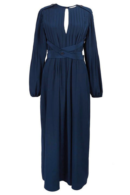 لباس مجلسی های اسپرت| مدل لباس شب پیشنهاد مجله ال