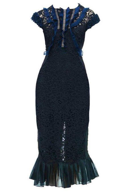 پیشنهادات مجله ال برای لباس شب| مدل لباس های پیشنهادی مجله ال