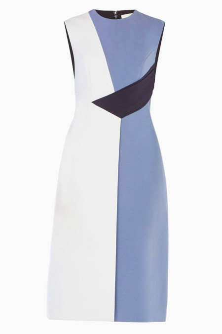 شیک ترین مدل لباس زنانه| لباس مجلسی ساده