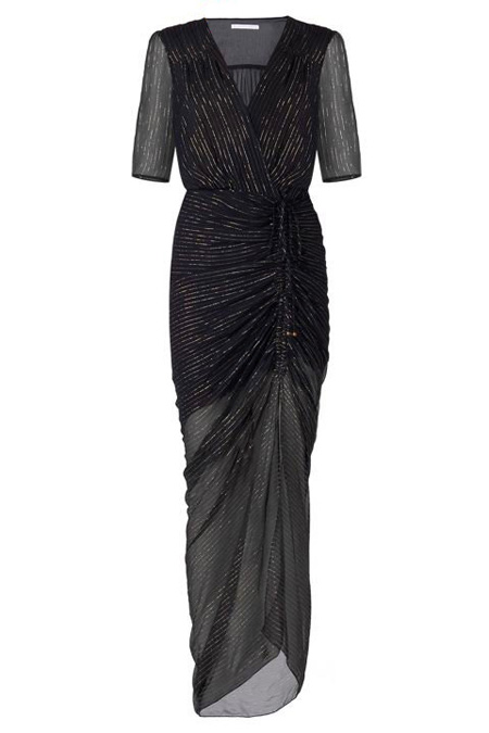 مدل لباس های پیشنهادی مجله ال|لباس به پیشنهاد مجله ال