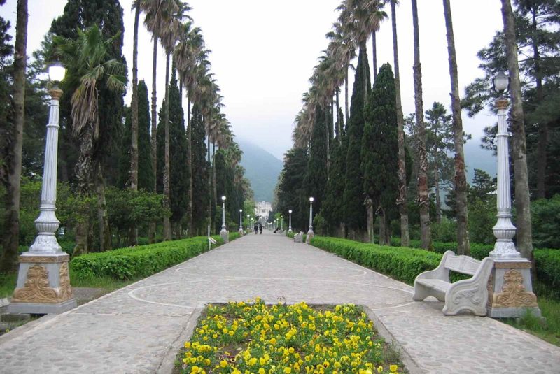 بلوار کازینو