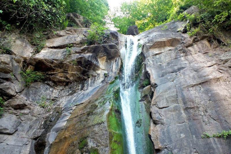 آبشار اول جواهرده