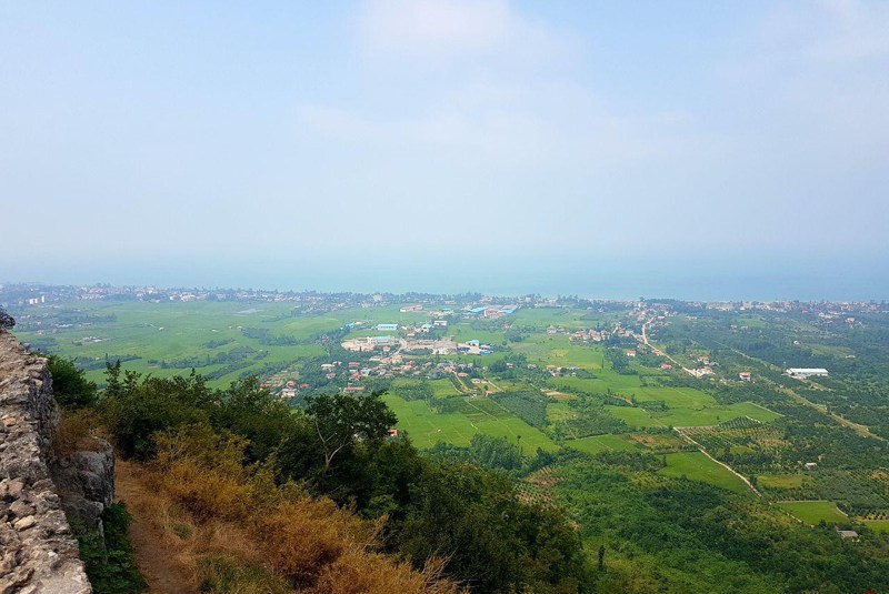 قلعه مارکوه