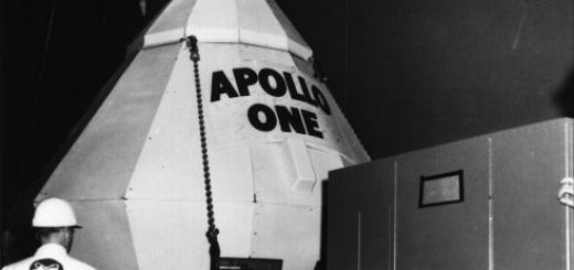 آپولو ۱