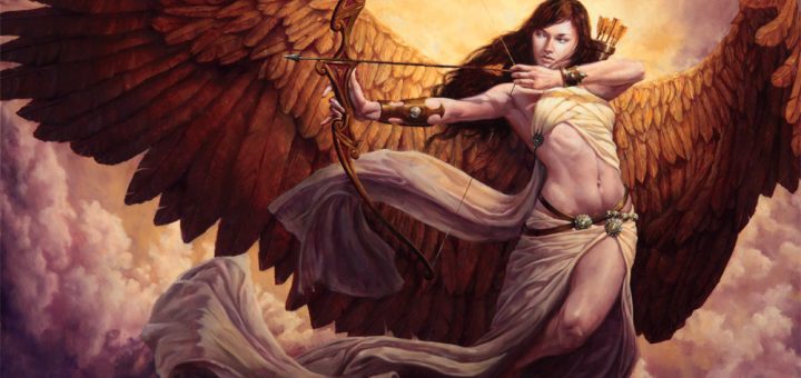 دیانا, آرتمیس