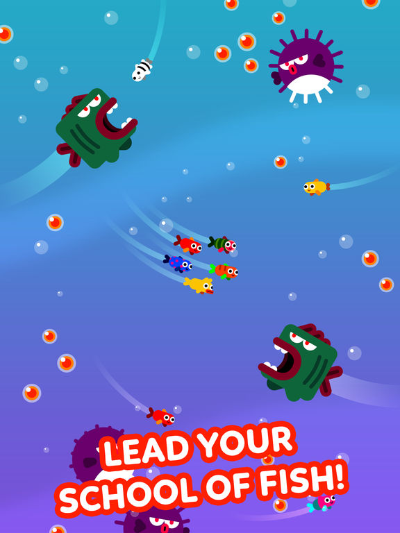 بازی موبایلی آیفون جدید