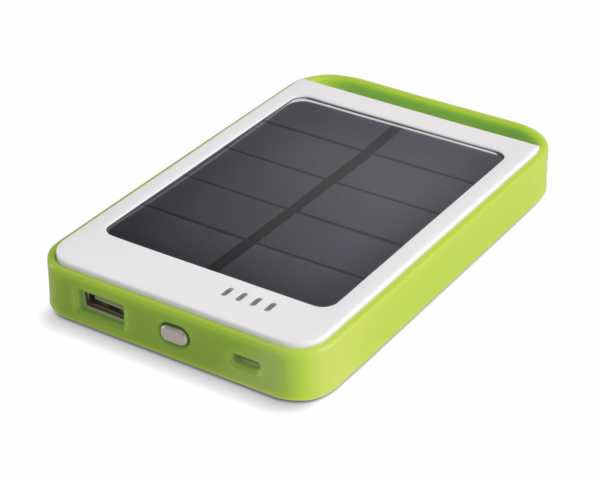 پاور بانک خورشیدی Solar Power Bank Cobra CPP 300