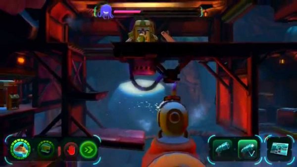 بازی موبایلی جدید آیفون