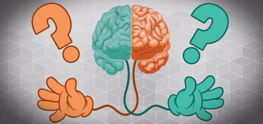 انسان های چپ دست