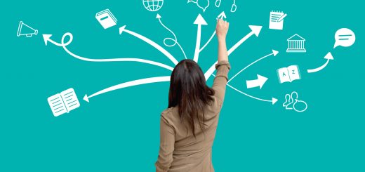 یادگیری زبان خارجی