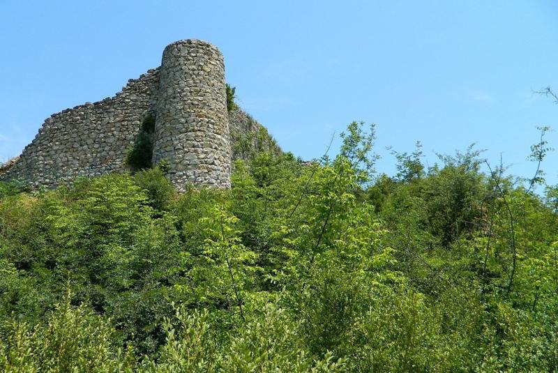 قلعه مارکوه