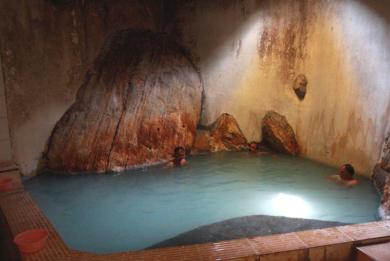 آبگرم سادات