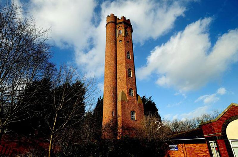 سفر ادبی با نویسندگان بزرگ