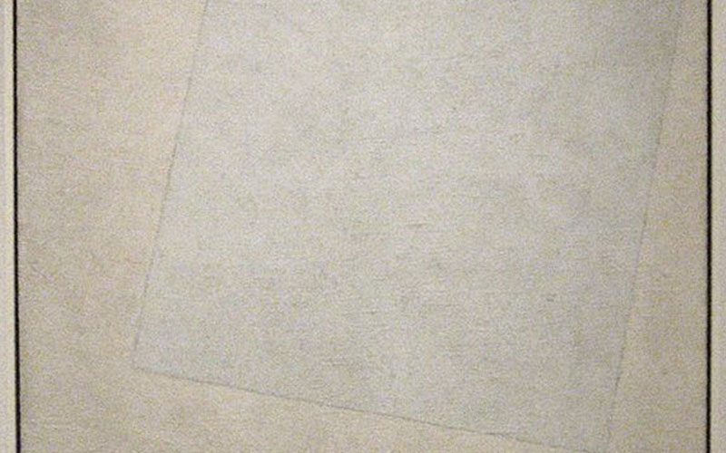 سفید در سفید