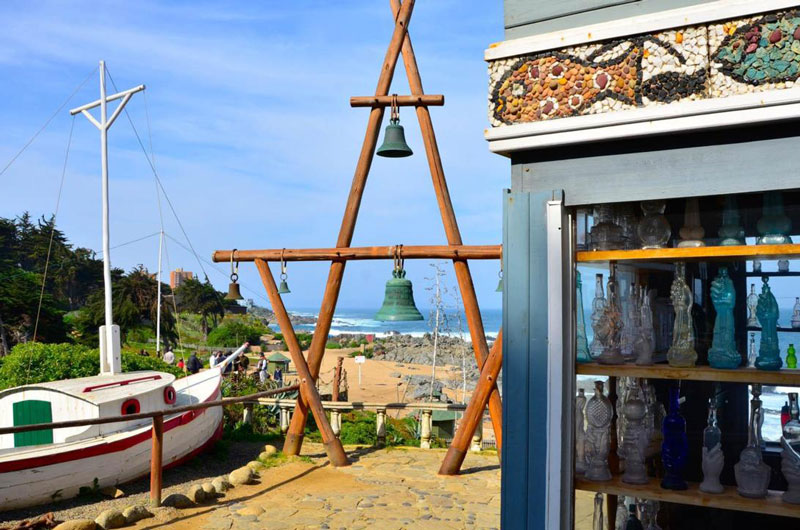 سفر ادبی با نویسندگان بزرگ